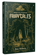 I Wanted to Tell You Something: Fairytales [Hardcover Edition]